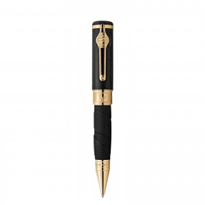 Montblanc esferográfica edição especial grandes personagens muhammad ali 129335
