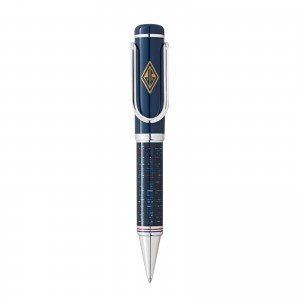 Montblanc esferográfica edição especial de homenagem às grandes personagens do filme "O Grande Gatsby 130659