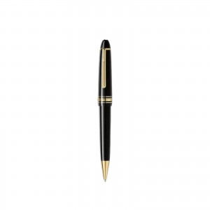 Montblanc esferográfica meisterstuck legrand 132452